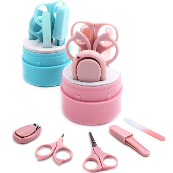 5pcs multifunction newborn baby kids nail care set infant nail clippers sets grooming healthcare kits accessories for baby care 
5pcs multifunction newborn baby kids nail care set infant nail clippers sets grooming healthcare kits accessories for baby care