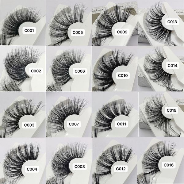 2019 NEW 30mm 3D Mink Eyelashes 16 Style False Eyelashes Big Dramatic Volumn 5d Mink Lashes Makeup Thick Fake Eyelash
2019 NEW 30mm 3D Mink Eyelashes 16 Style False Eyelashes Big Dramatic Volumn 5d Mink Lashes Makeup Thick Fake Eyelash