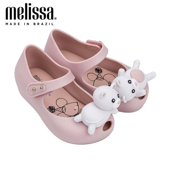 mini melissa cat girl jelly shoes 2020 new summer shoes melissa sandals kids sandals girls toddler zandalias girls sandals y200623, Black;red
mini melissa cat girl jelly shoes 2020 new summer shoes melissa sandals kids sandals girls toddler zandalias girls sandals y200623, Black;red