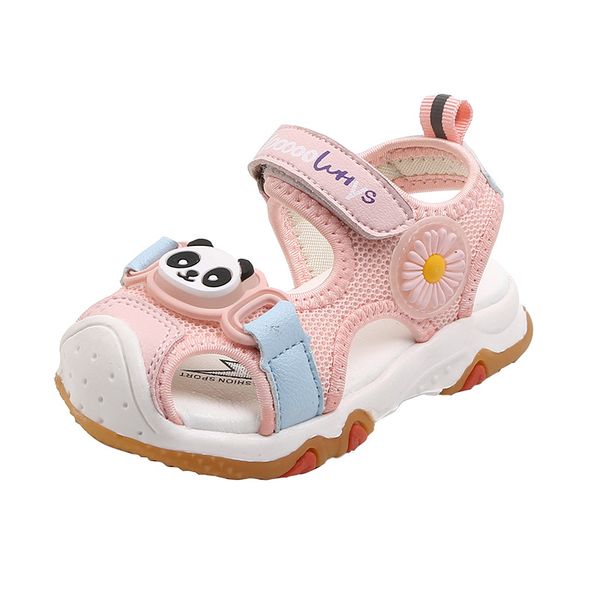 casual floral soft boys girls covered-toes beach shoes kids cut-outs flats summer animal panda flower children's beach sandals, Black;red
casual floral soft boys girls covered-toes beach shoes kids cut-outs flats summer animal panda flower children's beach sandals, Black;red