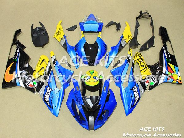 новый abs мотоцикл обтекатель подходит для bmw s1000rr 2015 2016 кузов литьевой формы магазин № 0026
новый abs мотоцикл обтекатель подходит для bmw s1000rr 2015 2016 кузов литьевой формы магазин № 0026