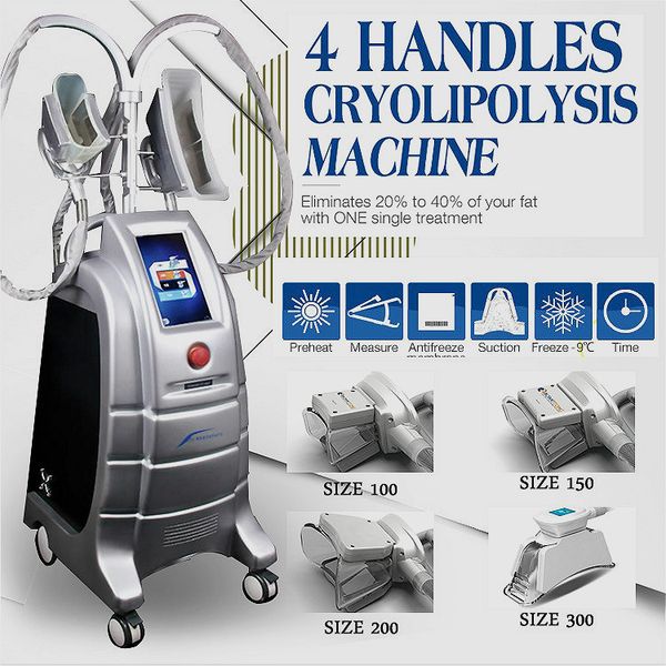 модернизированный cryolipolysis жира замораживание машина для похудения fat уменьшение жира снижение 4 ручки cryolipolysis могут работать вм
модернизированный cryolipolysis жира замораживание машина для похудения fat уменьшение жира снижение 4 ручки cryolipolysis могут работать вм