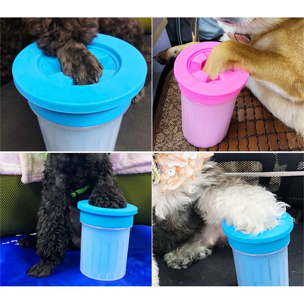 pet собаки foot clean cup для собаки кошки очистка инструмента мягкий пластик щетка для мытья paw washer pet принадлежности для собак wlyang
pet собаки foot clean cup для собаки кошки очистка инструмента мягкий пластик щетка для мытья paw washer pet принадлежности для собак wlyang