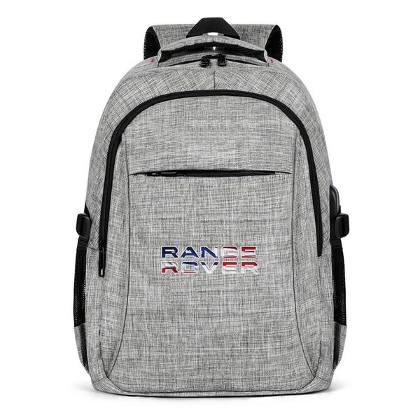 range rover 3d effect flag land fashion business backpack,design retro adjustable suitable for gym traveling backpack black flash
range rover 3d effect flag land fashion business backpack,design retro adjustable suitable for gym traveling backpack black flash