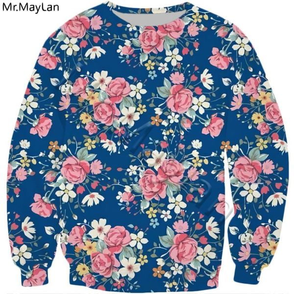 high-end luxury pink flowers 3d print sweatshirts streetwear hoodies girls blue outwear clothes mans fashion, Black
high-end luxury pink flowers 3d print sweatshirts streetwear hoodies girls blue outwear clothes mans fashion, Black