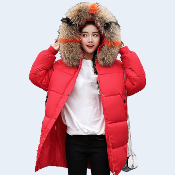 winter women snow white down coat plus size fashion jacket hoodie long parkas warm sweet jackets female winter coat clothes, Black
winter women snow white down coat plus size fashion jacket hoodie long parkas warm sweet jackets female winter coat clothes, Black