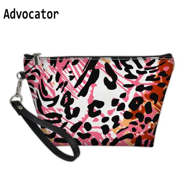 advocator animal texture pattern cosmetic cases toiletry bag women makeup pouch travel organizer handbags cosmetiquero mujer
advocator animal texture pattern cosmetic cases toiletry bag women makeup pouch travel organizer handbags cosmetiquero mujer