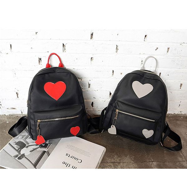 south korea lovely ins soft bag female student japanese harajuku backpack small fresh large capacity ulzzang black backpack
south korea lovely ins soft bag female student japanese harajuku backpack small fresh large capacity ulzzang black backpack