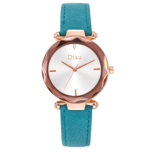 disu new fashion concise clock female quartz leather rose gold dial magnetic women watches casual quartz wrist watch, Slivery;brown
disu new fashion concise clock female quartz leather rose gold dial magnetic women watches casual quartz wrist watch, Slivery;brown