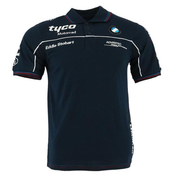 new 2018 tas racing motorcycle polo shirt motog team motorrad polo for tyco men's short motorbike cotton t-shirts bm
new 2018 tas racing motorcycle polo shirt motog team motorrad polo for tyco men's short motorbike cotton t-shirts bm