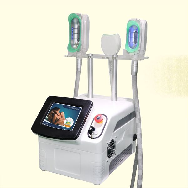 5 in 1 cryotherapy fat e slimming machine cryolipolysis fat ing liposuction machines with 5 360° cryo handles
5 in 1 cryotherapy fat e slimming machine cryolipolysis fat ing liposuction machines with 5 360° cryo handles