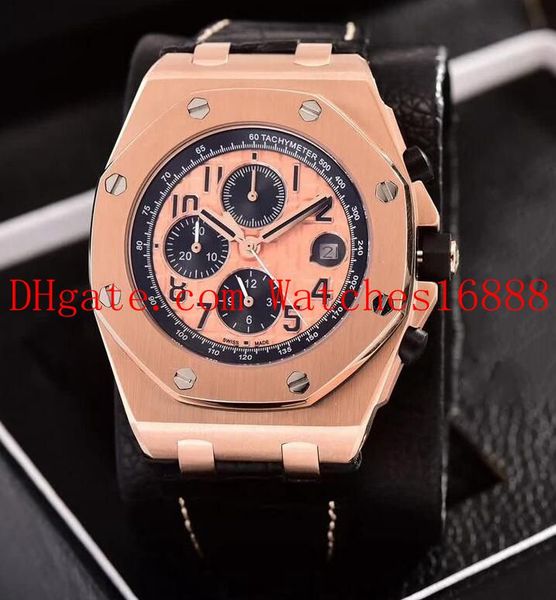 elling 42mm black offshore chronograph quartz movement mens watch 26170stmen's wrist watches, Slivery;brown
elling 42mm black offshore chronograph quartz movement mens watch 26170stmen's wrist watches, Slivery;brown