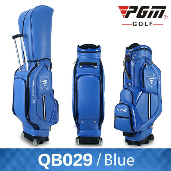 pgm golf cart bag standard ball package for men women waterproof pu can hold 14 clubs waterproof golf bags with wheels d0085
pgm golf cart bag standard ball package for men women waterproof pu can hold 14 clubs waterproof golf bags with wheels d0085