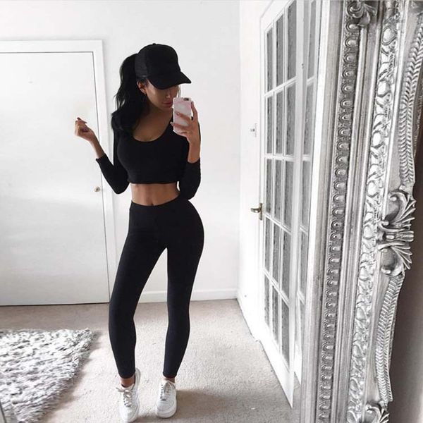 women yoga set running sports suit gym fitness clothing tracksuit women sports leggings sportswear breathable quick dry
women yoga set running sports suit gym fitness clothing tracksuit women sports leggings sportswear breathable quick dry