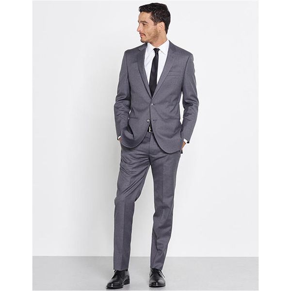 promotion new fashion maillot homme grey notch lapel three pockets man wears mens suits wedding groom (jacket+pants), White;black
promotion new fashion maillot homme grey notch lapel three pockets man wears mens suits wedding groom (jacket+pants), White;black