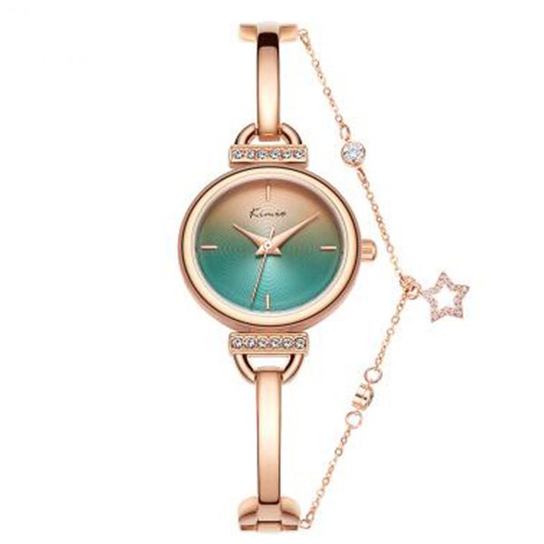 popular rose gold women bracelet watches fashion quartz-watches brand ladies casual dress sport watch clock, Slivery;brown
popular rose gold women bracelet watches fashion quartz-watches brand ladies casual dress sport watch clock, Slivery;brown