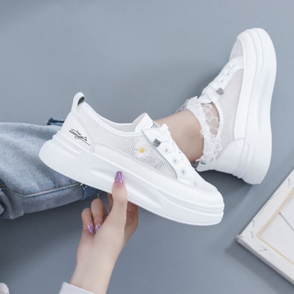 casual shoes fashion breathable walking mesh flat shoes woman white sneakers women 2020 tennis feminino gym sport
casual shoes fashion breathable walking mesh flat shoes woman white sneakers women 2020 tennis feminino gym sport