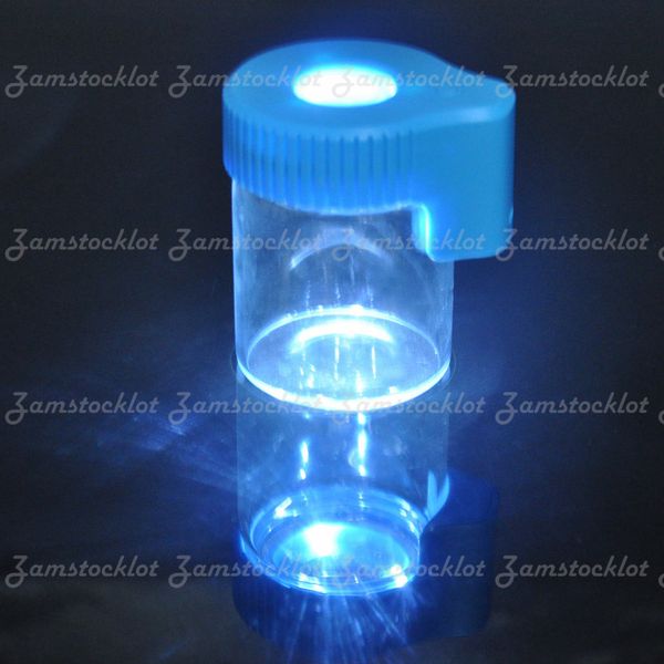 Пластиковое стекло с подсветкой LED Air Tight Proof Хранение Лупа Баночка для просмотра Контейнер 155 мл Вакуумная печать Пластиковая коробка для таблеток Коробка Бутылка
Пластиковое стекло с подсветкой LED Air Tight Proof Хранение Лупа Баночка для просмотра Контейнер 155 мл Вакуумная печать Пластиковая коробка для таблеток Коробка Бутылка