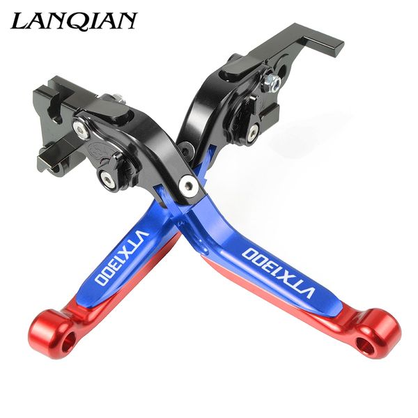 motorcycle accessories cnc adjustable brake clutch levers with logo for yamaha vtx1300 vtx 1300 2003 2004 2005 2006 2007 2008
motorcycle accessories cnc adjustable brake clutch levers with logo for yamaha vtx1300 vtx 1300 2003 2004 2005 2006 2007 2008
