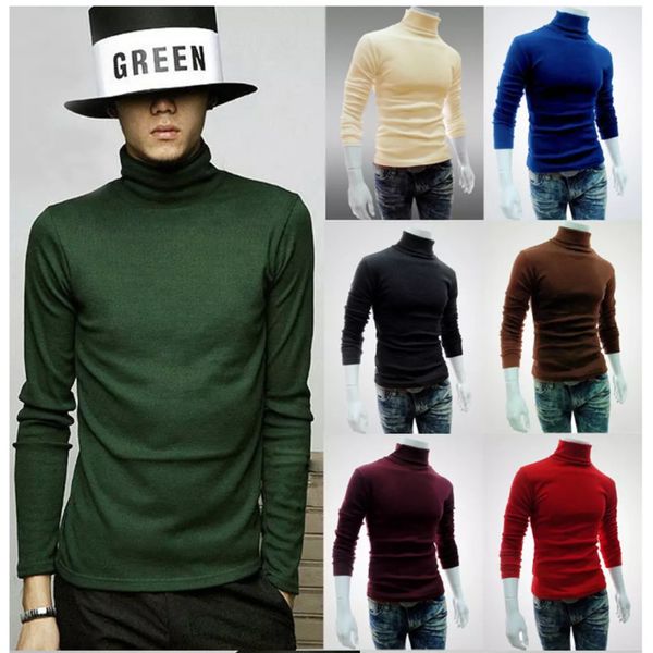2020 brand clothing sweater men chic pullovers autumn winter turtle-neck men high collar stretch sweater -2xl, White;black
2020 brand clothing sweater men chic pullovers autumn winter turtle-neck men high collar stretch sweater -2xl, White;black