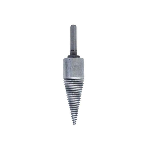 weichai household rural broken wood drill dual-use drill bit split cone artifact wood breaker firewood chopper
weichai household rural broken wood drill dual-use drill bit split cone artifact wood breaker firewood chopper