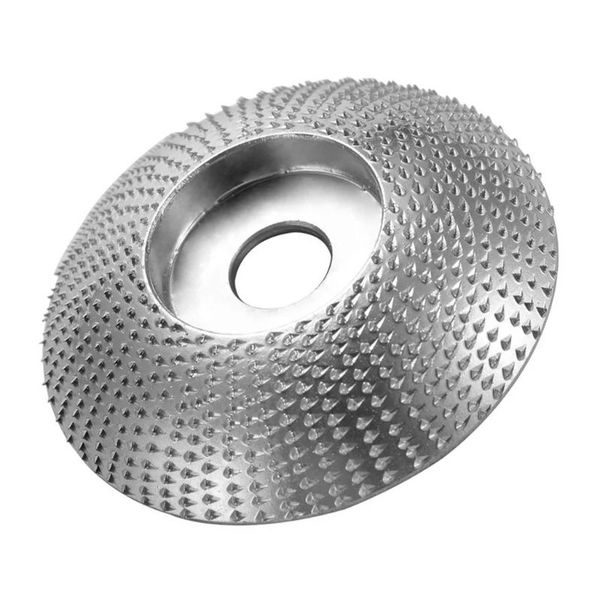 2020 new 4 inch angle grinder disc wood carving wheel plate woodworking chain saw cutting
2020 new 4 inch angle grinder disc wood carving wheel plate woodworking chain saw cutting