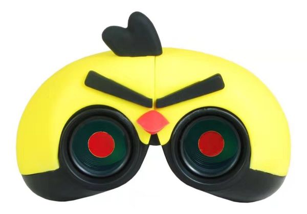gy cute looking binoculars for kid adults clear weak light vision waterproof anti-fog telescope for hunting traveling
gy cute looking binoculars for kid adults clear weak light vision waterproof anti-fog telescope for hunting traveling
