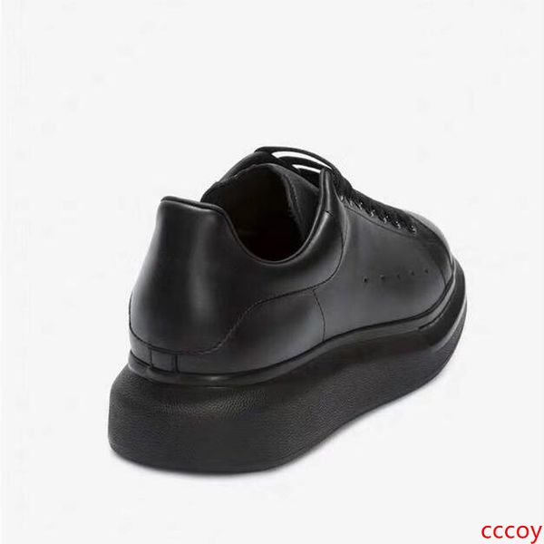 все черная кожа платформы sneaker натуральной кожи дизайнерская обувь негабаритные подошва кроссовок мода мужчины женщины партии свадебная о
все черная кожа платформы sneaker натуральной кожи дизайнерская обувь негабаритные подошва кроссовок мода мужчины женщины партии свадебная о