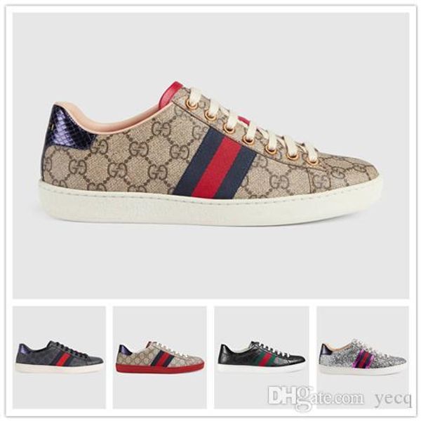 18ss 2019New Style Women's Casual Shoes Plimsolls Joker bee Students Slip-on Hard-wearing Bling Embroidery Fashion Plat-heels
18ss 2019New Style Women's Casual Shoes Plimsolls Joker bee Students Slip-on Hard-wearing Bling Embroidery Fashion Plat-heels