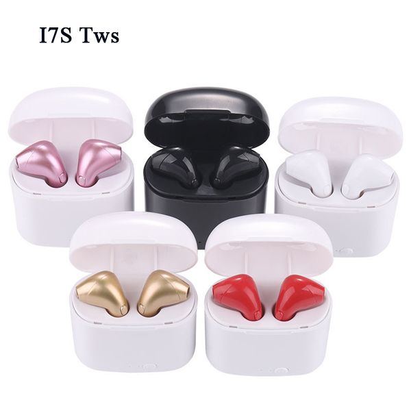 I7 tw twin bluetooth earbud mini wirele earphone head et with mic tereo v4 1 headphone for iphone android with charge box
I7 tw twin bluetooth earbud mini wirele earphone head et with mic tereo v4 1 headphone for iphone android with charge box