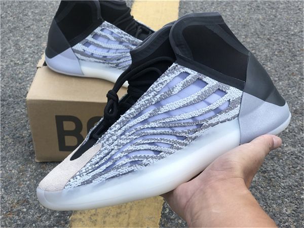 2020 authentic qntm men women basketball shoes 3m reflective quantum sneakers sports with original box size 36-48
2020 authentic qntm men women basketball shoes 3m reflective quantum sneakers sports with original box size 36-48