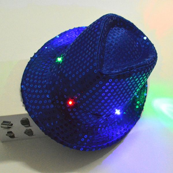 luminous halloween bar with led light sequins pgraph stylish accessories party women jazz hat prop dance disco
luminous halloween bar with led light sequins pgraph stylish accessories party women jazz hat prop dance disco