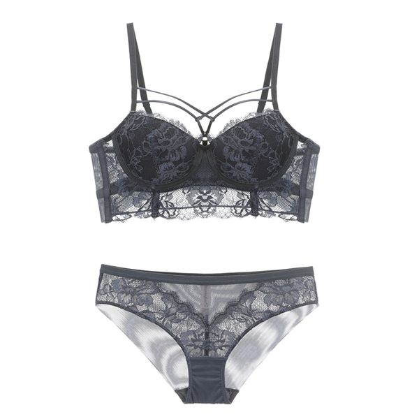 ysandrenne new women push up lace bra and briefs lace-trim everyday bra sets no-slip sides plunge demi lingerie, Red;black
ysandrenne new women push up lace bra and briefs lace-trim everyday bra sets no-slip sides plunge demi lingerie, Red;black