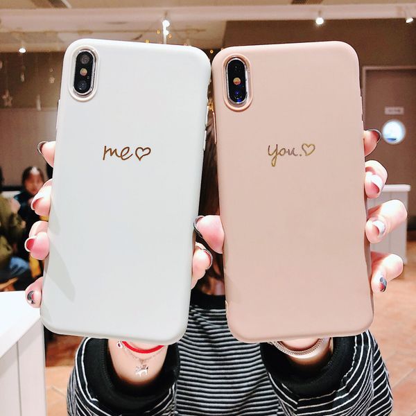 for iphone xs max x xr phone case cold wind sweet love for iphone 7 8 plus tpu frosted soft cell phone cases
for iphone xs max x xr phone case cold wind sweet love for iphone 7 8 plus tpu frosted soft cell phone cases