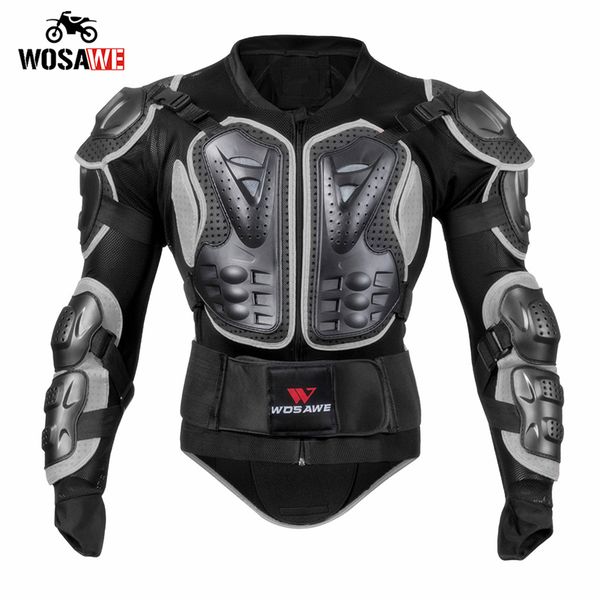 wosewe ghost racing armor jacket motocross body protector moto protective guard body armor back protection motorcycle
wosewe ghost racing armor jacket motocross body protector moto protective guard body armor back protection motorcycle