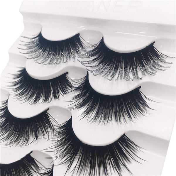 kanbuder fake eyelashes 5 pair luxury 3d false lashes natural and generous full strip lashes dropship nov6
kanbuder fake eyelashes 5 pair luxury 3d false lashes natural and generous full strip lashes dropship nov6