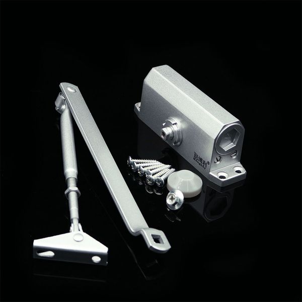 45kg small automatic adjustable door closer door hinge for wooden cabinet fire door no fix
45kg small automatic adjustable door closer door hinge for wooden cabinet fire door no fix