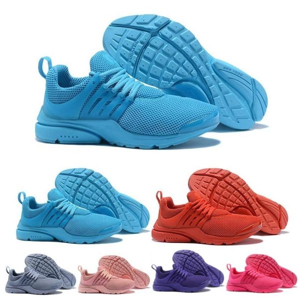 2019 New Luxury Designer Sneakers PRESTO 5 BR QS Breathe Black White Yellow Red Mens Trainers Women Hot Men Shoe Casual Running Shoes
2019 New Luxury Designer Sneakers PRESTO 5 BR QS Breathe Black White Yellow Red Mens Trainers Women Hot Men Shoe Casual Running Shoes