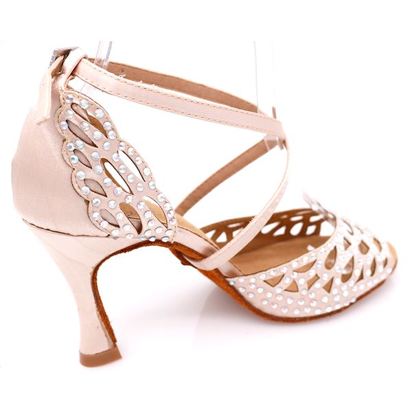 samisoler dancing woman shoes latin dance shoes for women salsa latin sneakers dance
samisoler dancing woman shoes latin dance shoes for women salsa latin sneakers dance