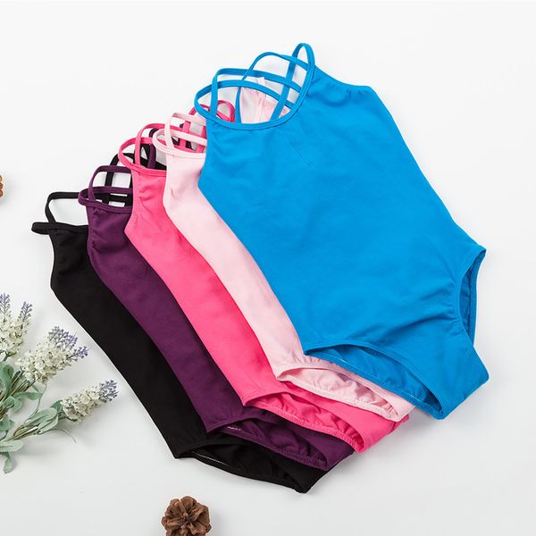5 colors cotton camisole ballet leotards for girls ballet dance dancewear gymnastics leotard strap dress for 100-155cm xc-3210, Black;red
5 colors cotton camisole ballet leotards for girls ballet dance dancewear gymnastics leotard strap dress for 100-155cm xc-3210, Black;red