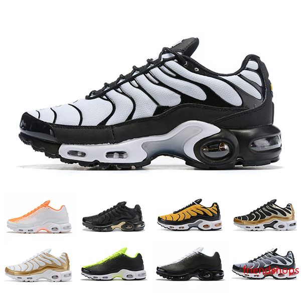 2019 mercuial tn plus og ultra se pack mens running shoes male greedy sports run men trainers fashion black white trainer sneakers
2019 mercuial tn plus og ultra se pack mens running shoes male greedy sports run men trainers fashion black white trainer sneakers