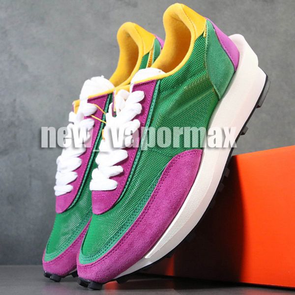 Sapatos ocasionais new_vapormax
Sapatos ocasionais new_vapormax