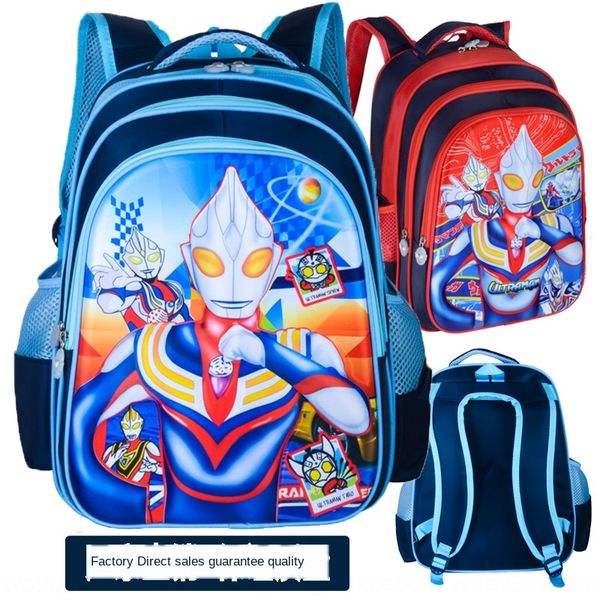 xyrnx casual cartoon children's cartoon wear-resistant ridge protective backpack bag backpack protective breathable children's stu
xyrnx casual cartoon children's cartoon wear-resistant ridge protective backpack bag backpack protective breathable children's stu