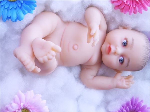 lifelike 15"/39cm 1.8kg/4lb full body solid soft silicone doll reborn baby girl childrens toy
lifelike 15"/39cm 1.8kg/4lb full body solid soft silicone doll reborn baby girl childrens toy