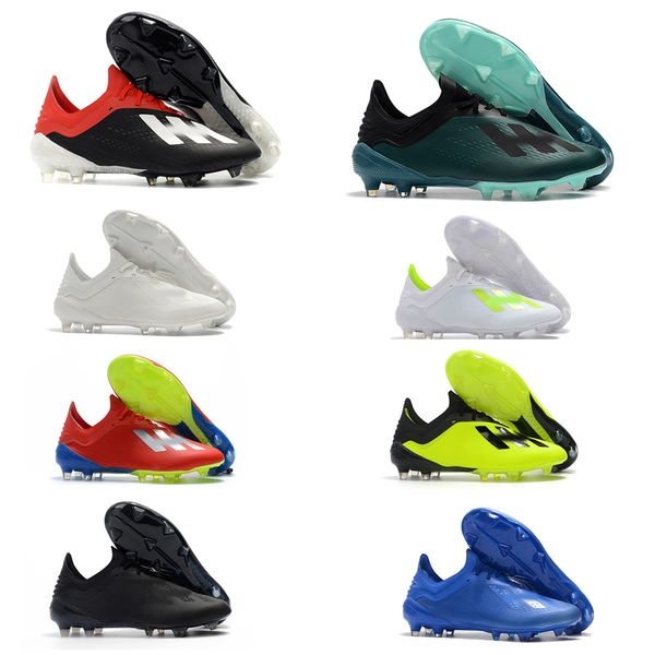 2019 x 18+ 18.1 fg soccer exquisite workmanship mens football salah jesus shoes 18+x soccer boots soccer cleats size us6.5-11
2019 x 18+ 18.1 fg soccer exquisite workmanship mens football salah jesus shoes 18+x soccer boots soccer cleats size us6.5-11