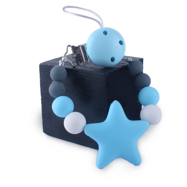 bpa free силиконовые пустышки соску зажимы цепи big star подвеска уход зубные подарок для новорожденного мальчика девочка
bpa free силиконовые пустышки соску зажимы цепи big star подвеска уход зубные подарок для новорожденного мальчика девочка