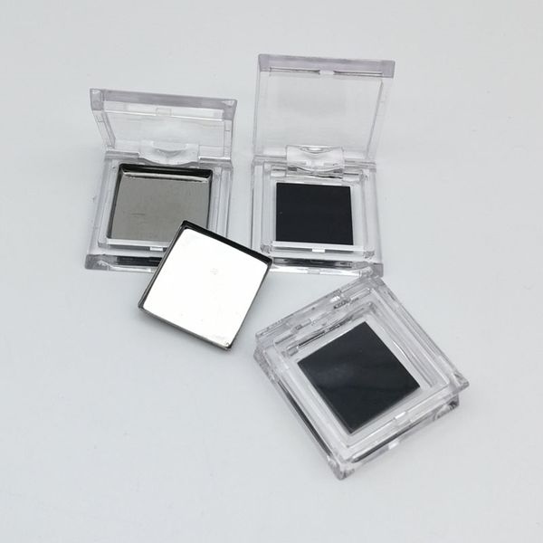 square plastic box,eye shadow blusher pressed powder plate with magnet packing container fast shipping f3386
square plastic box,eye shadow blusher pressed powder plate with magnet packing container fast shipping f3386