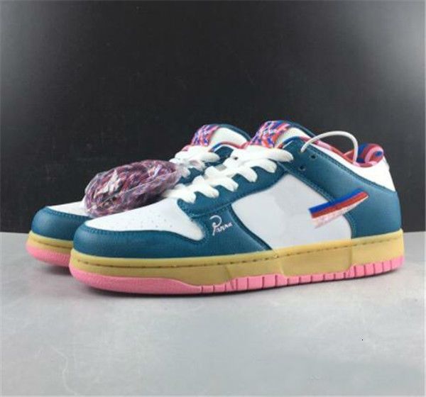 2019 new release parra x sb dunk low board white plush artist abstract pattern comfortable sports designer skate outdoor shoes
2019 new release parra x sb dunk low board white plush artist abstract pattern comfortable sports designer skate outdoor shoes