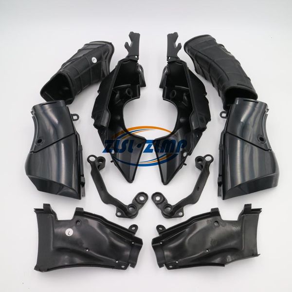 motorcycle air intake pipe tube duct for yzf r1 09-14
motorcycle air intake pipe tube duct for yzf r1 09-14