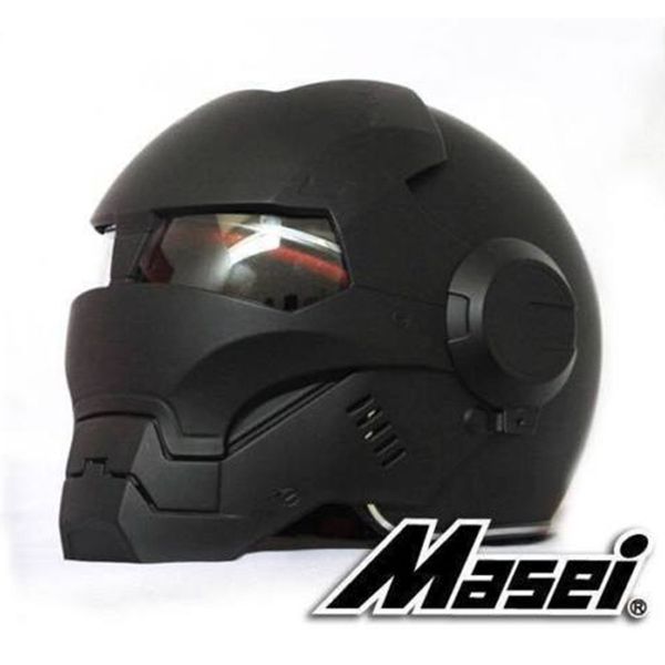 masei 610 full face motorcycle riding men's off road downhill dh cross dot iron man mablack helmet capacetes ing
masei 610 full face motorcycle riding men's off road downhill dh cross dot iron man mablack helmet capacetes ing